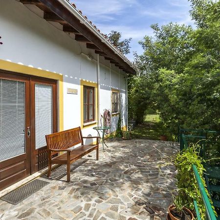 Monte Maravilhas Villa Odemira Buitenkant foto