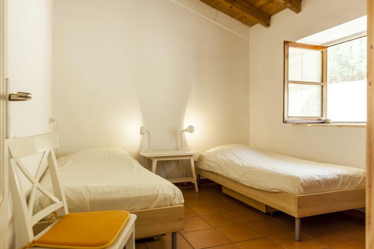 Monte Maravilhas Villa Odemira Buitenkant foto