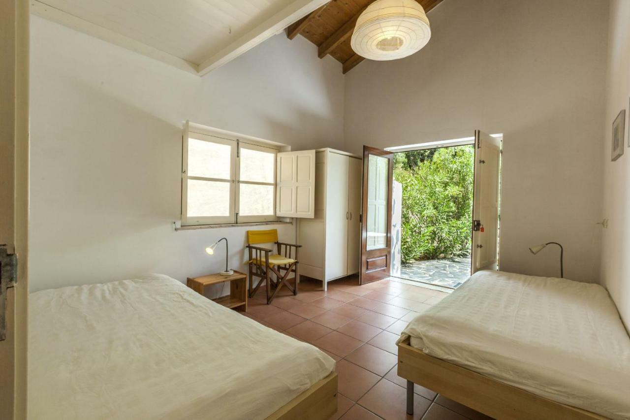 Monte Maravilhas Villa Odemira Buitenkant foto