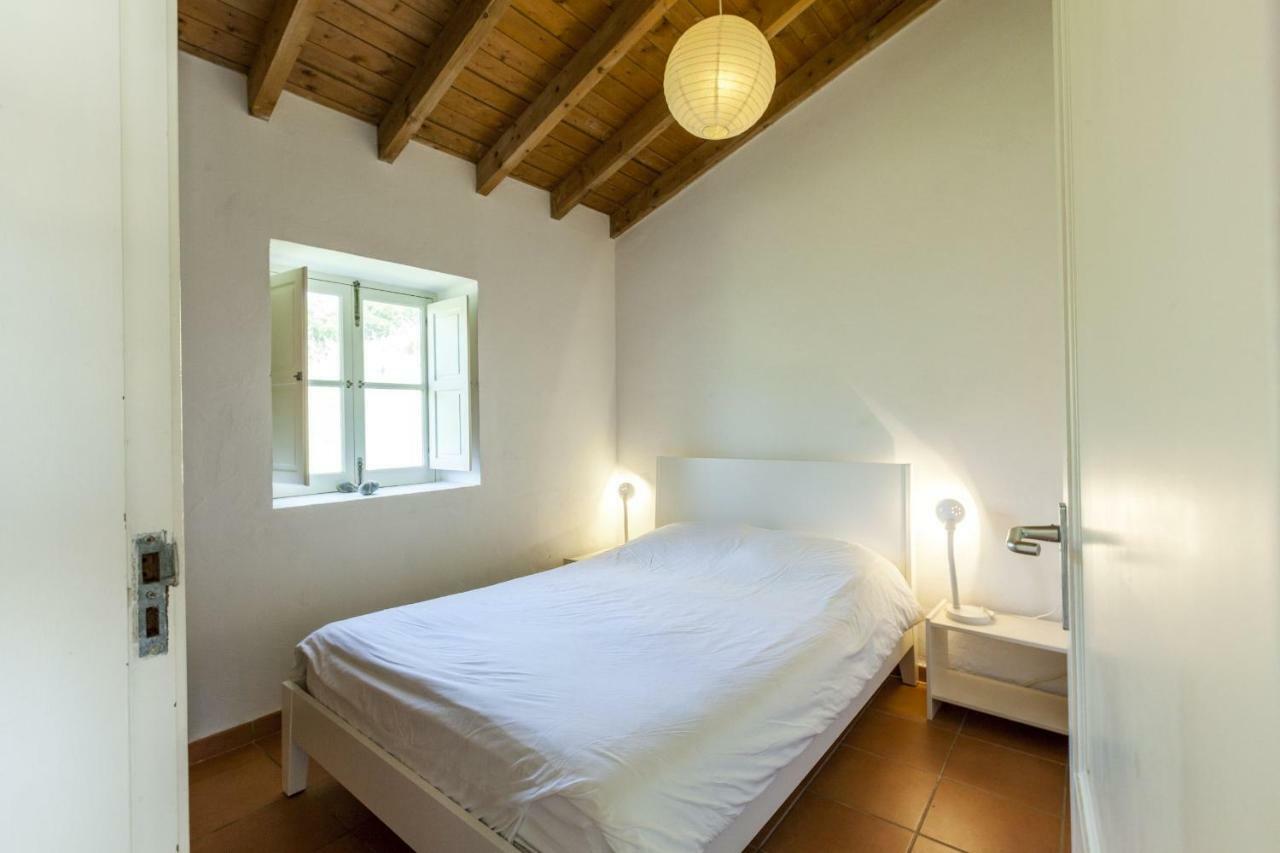 Monte Maravilhas Villa Odemira Buitenkant foto