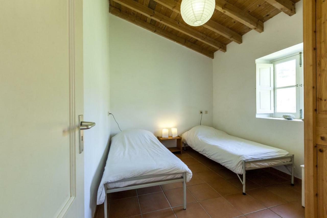 Monte Maravilhas Villa Odemira Buitenkant foto