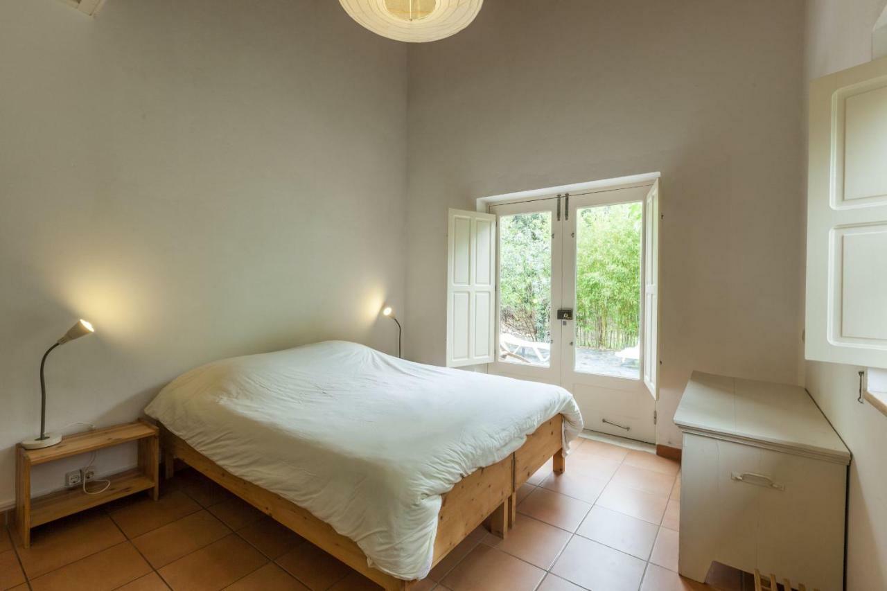 Monte Maravilhas Villa Odemira Buitenkant foto